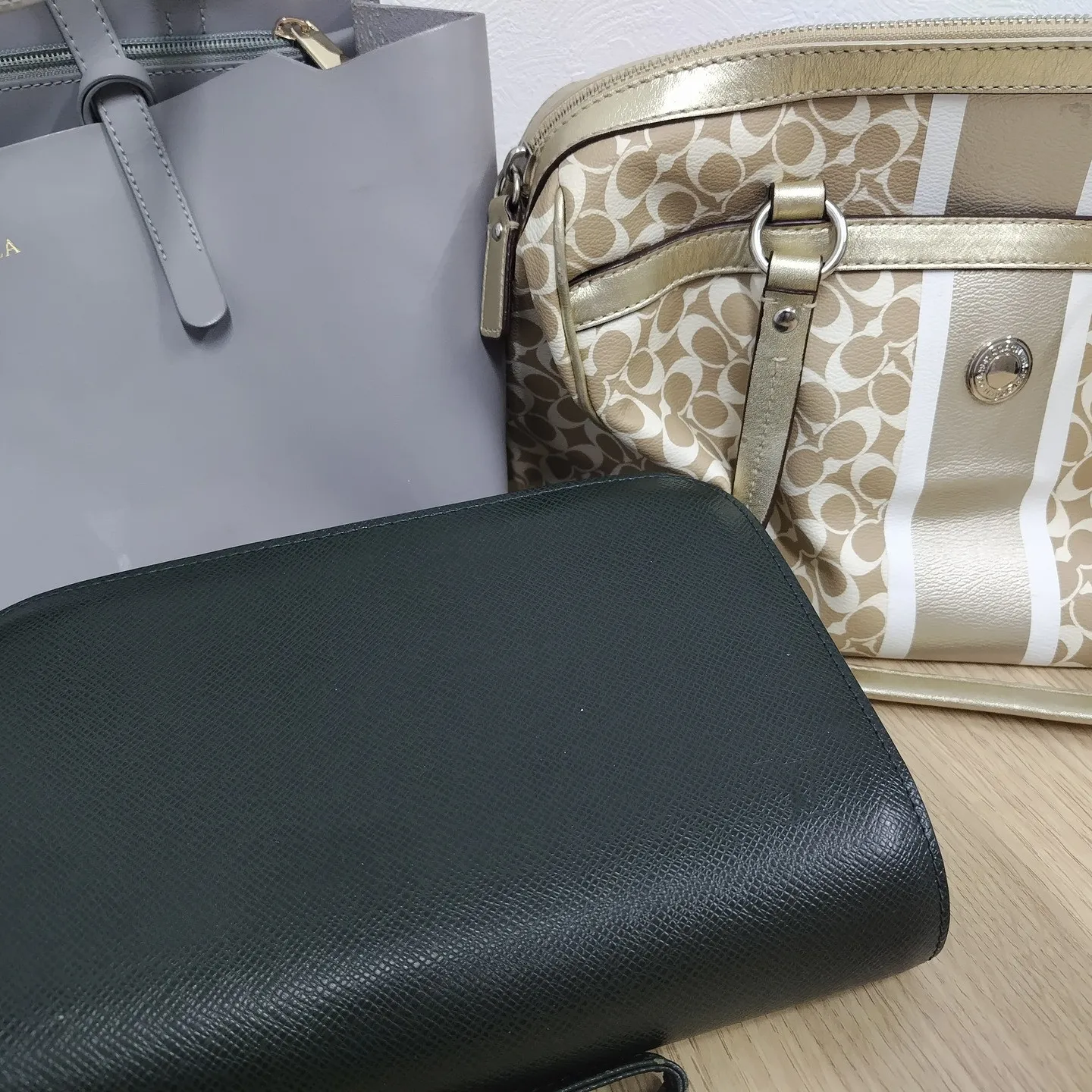 こんばんわ！リサイクルショップ買取大吉狛江東野川店です✨今日...