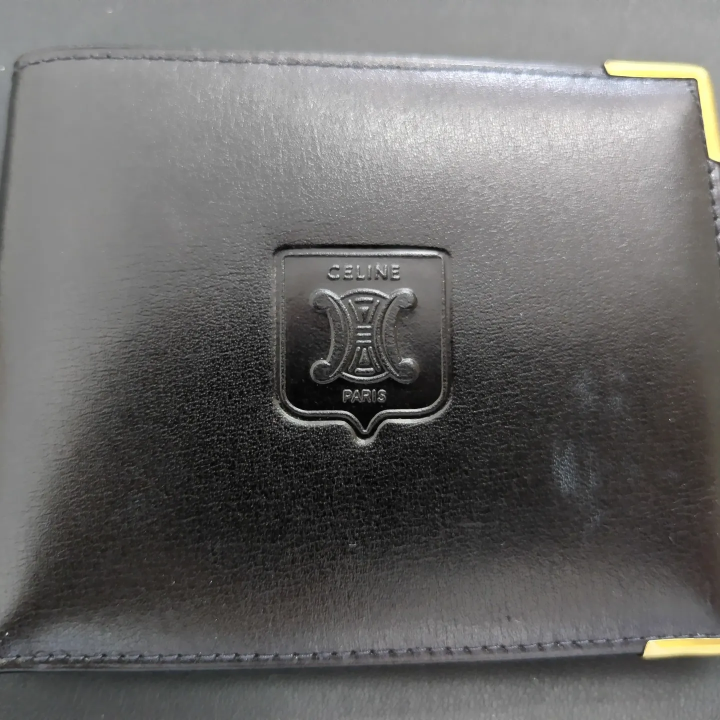 素敵なセリーヌのお財布を買い取りしました！✨状態も抜群で、お...