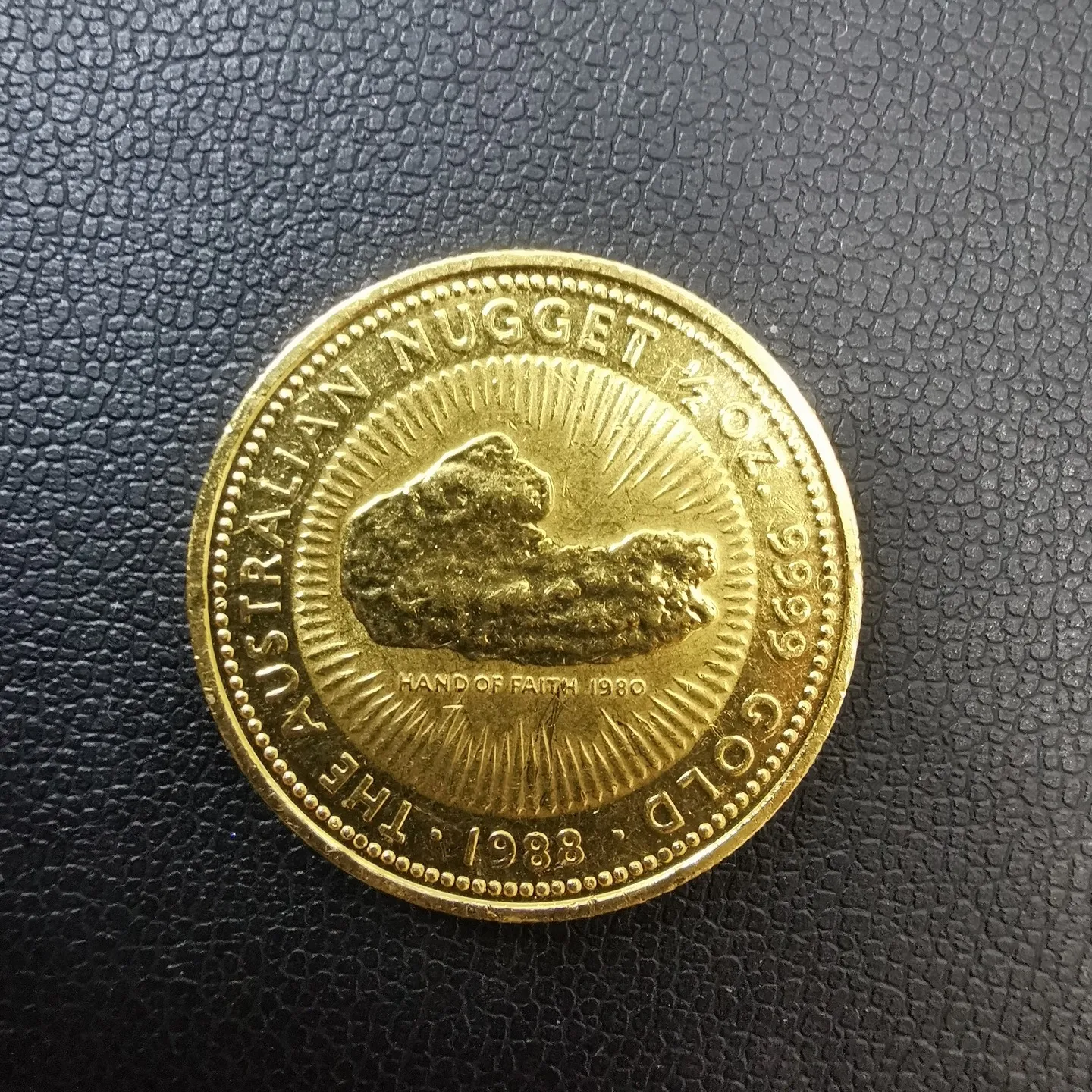 こんにちは🌟本日は、金貨の買取についてお知らせいたします。