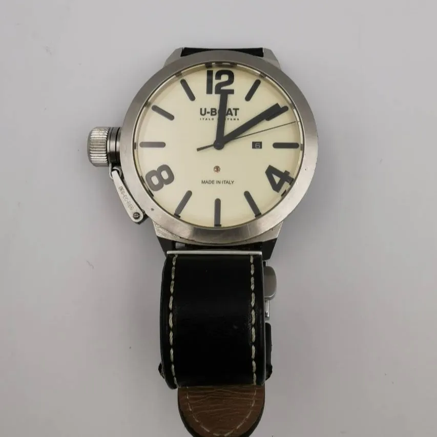 今日も素敵な一日でした！🎉お客様から、出番が少なくなった時計...