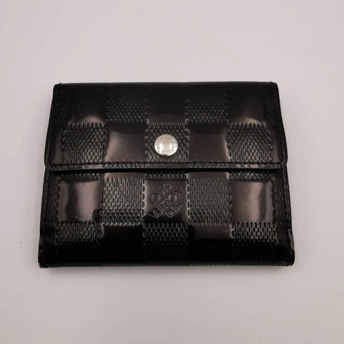 こんにちは！👋今日は素敵な財布をお買取りしましたよ✨しばらく...