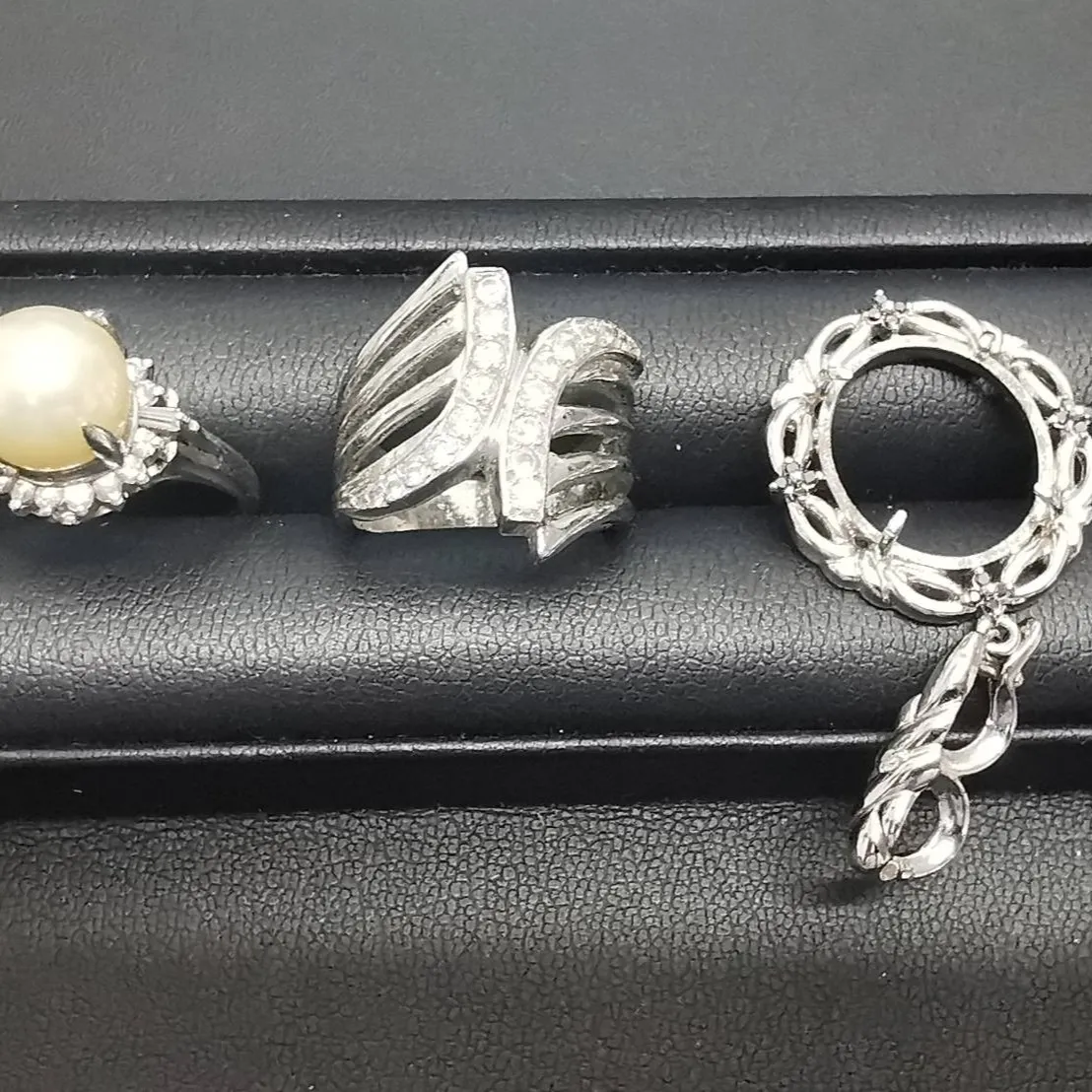 こんにちは！🌼今日は素敵なアクセサリーをお買取りさせていただ...