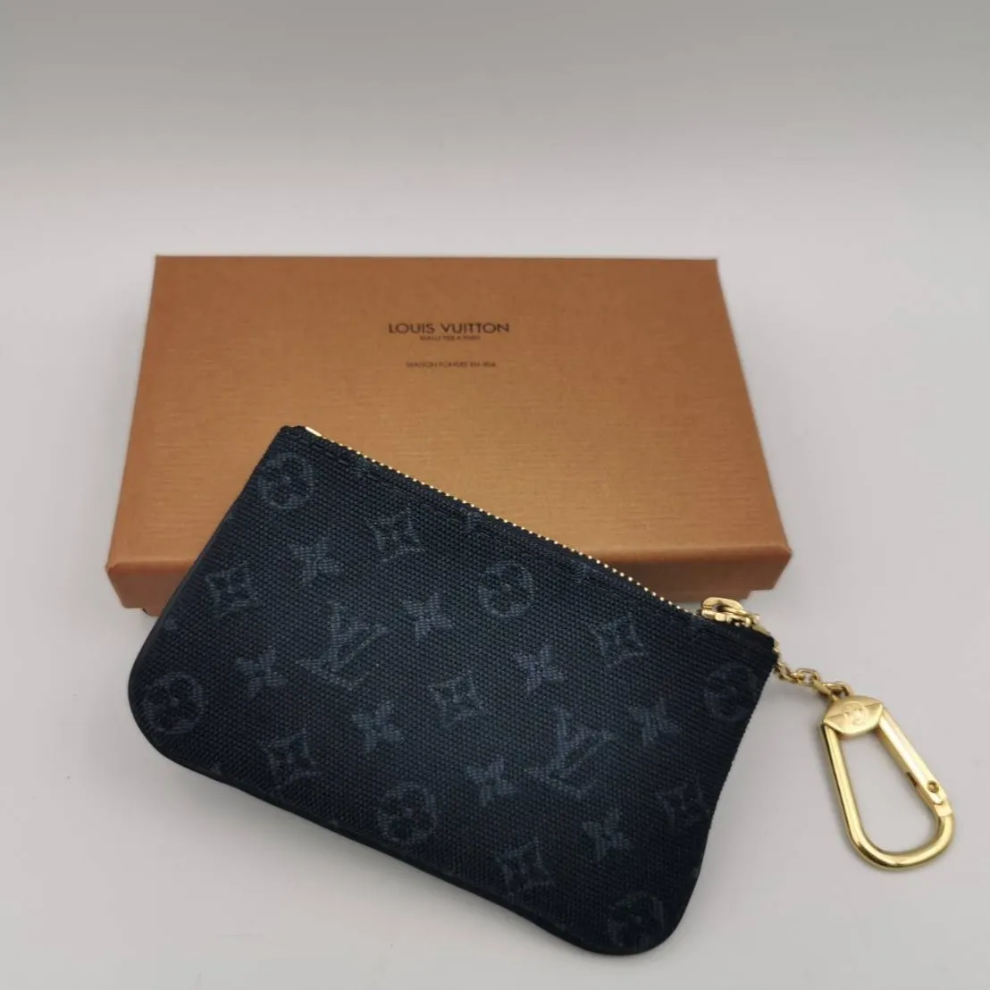 こんにちは😄狛江東野川の買取大吉です！先日、素敵なルイヴィト...