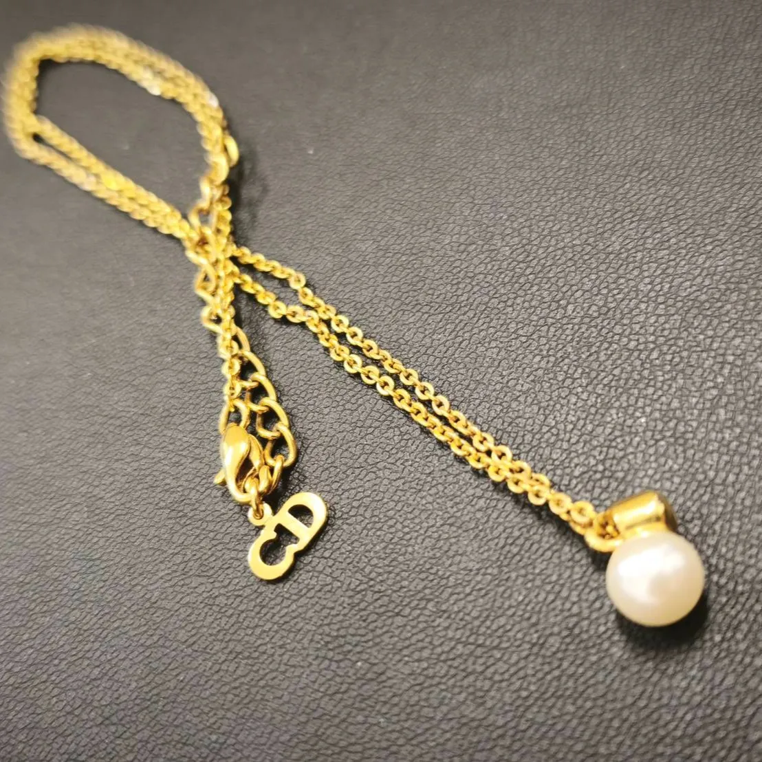 こんにちは！🌟今日は特別なネックレスを買取させていただきまし...