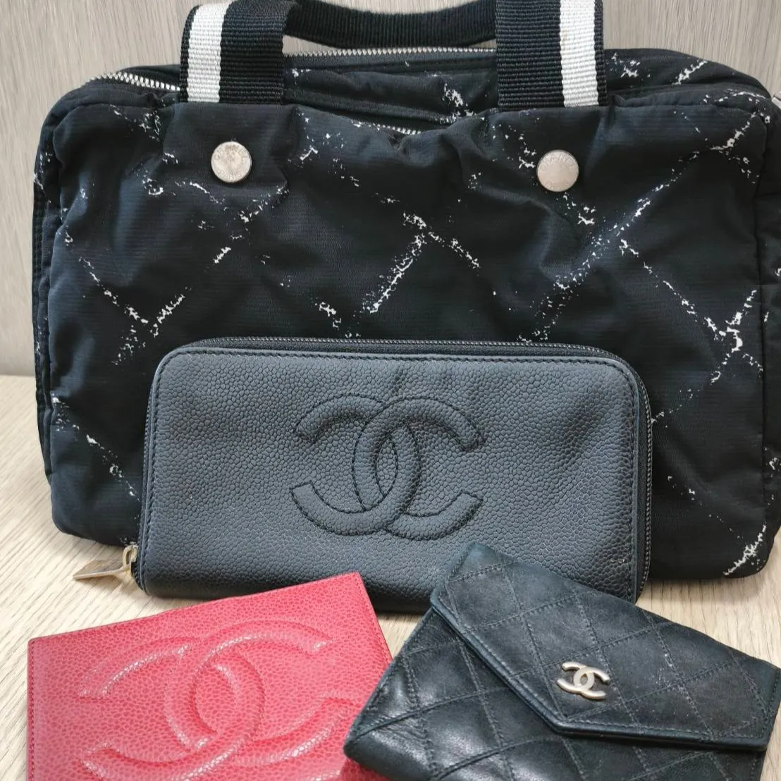 こんにちは!買取大吉狛江東野川店です😊 先日、お母様の遺品整...