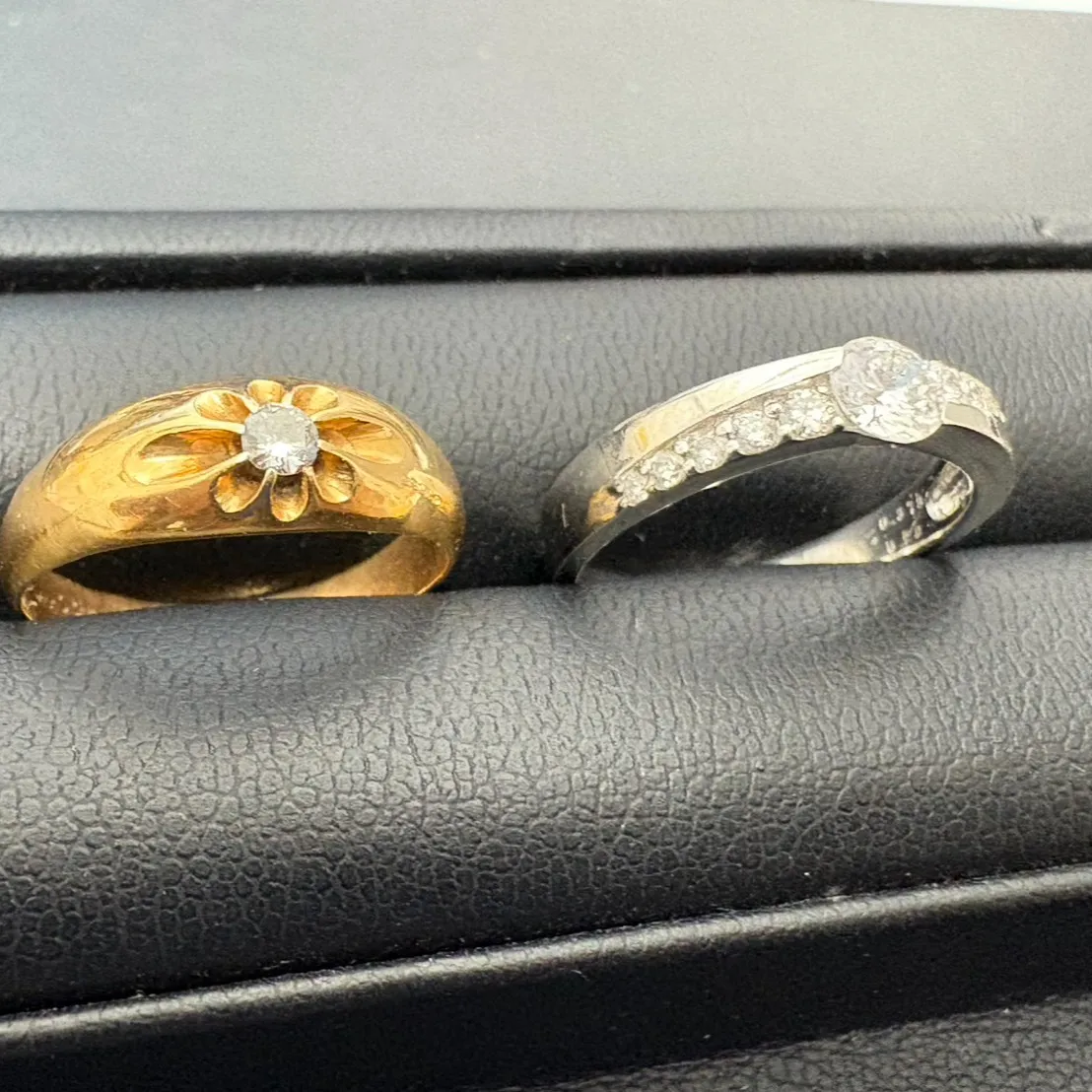 こんにちわ！今日は特別なお品をお買取りしました。