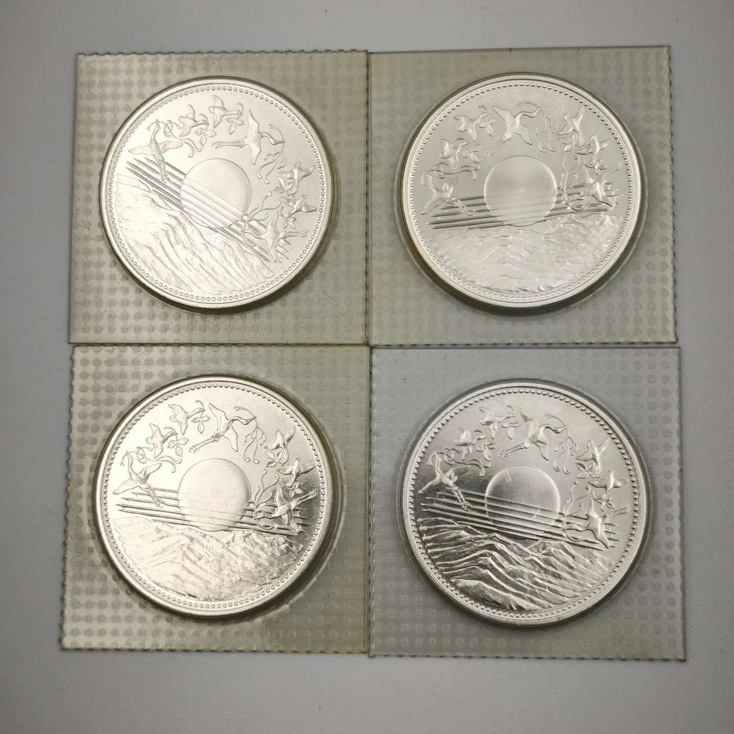 🐚こんにちは！買取大吉狛江東野川店です🌟本日は素敵な記念硬貨...