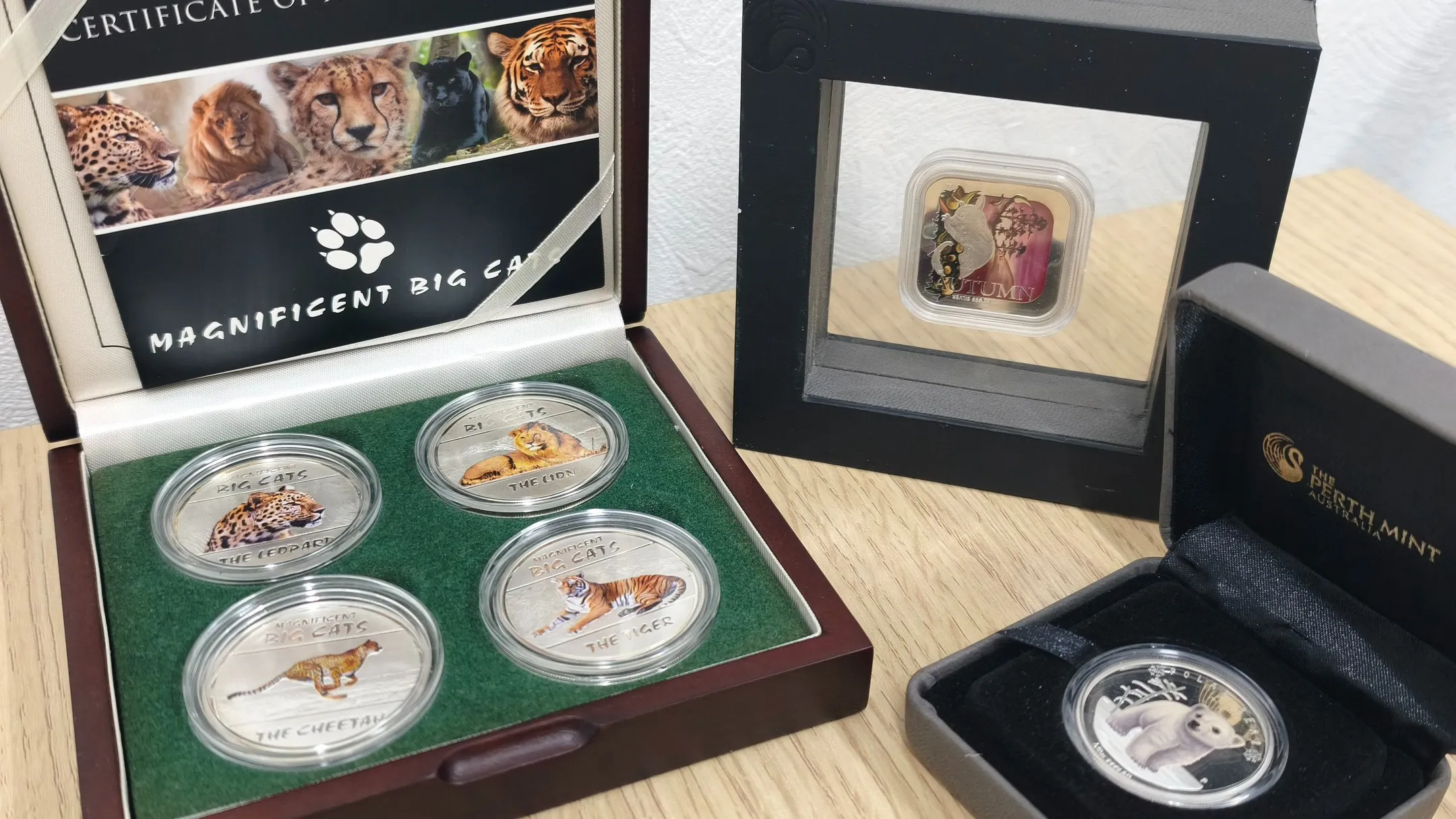 こんにちは🌟買取大吉狛江東野川店です！今日は特別な記念メダル...