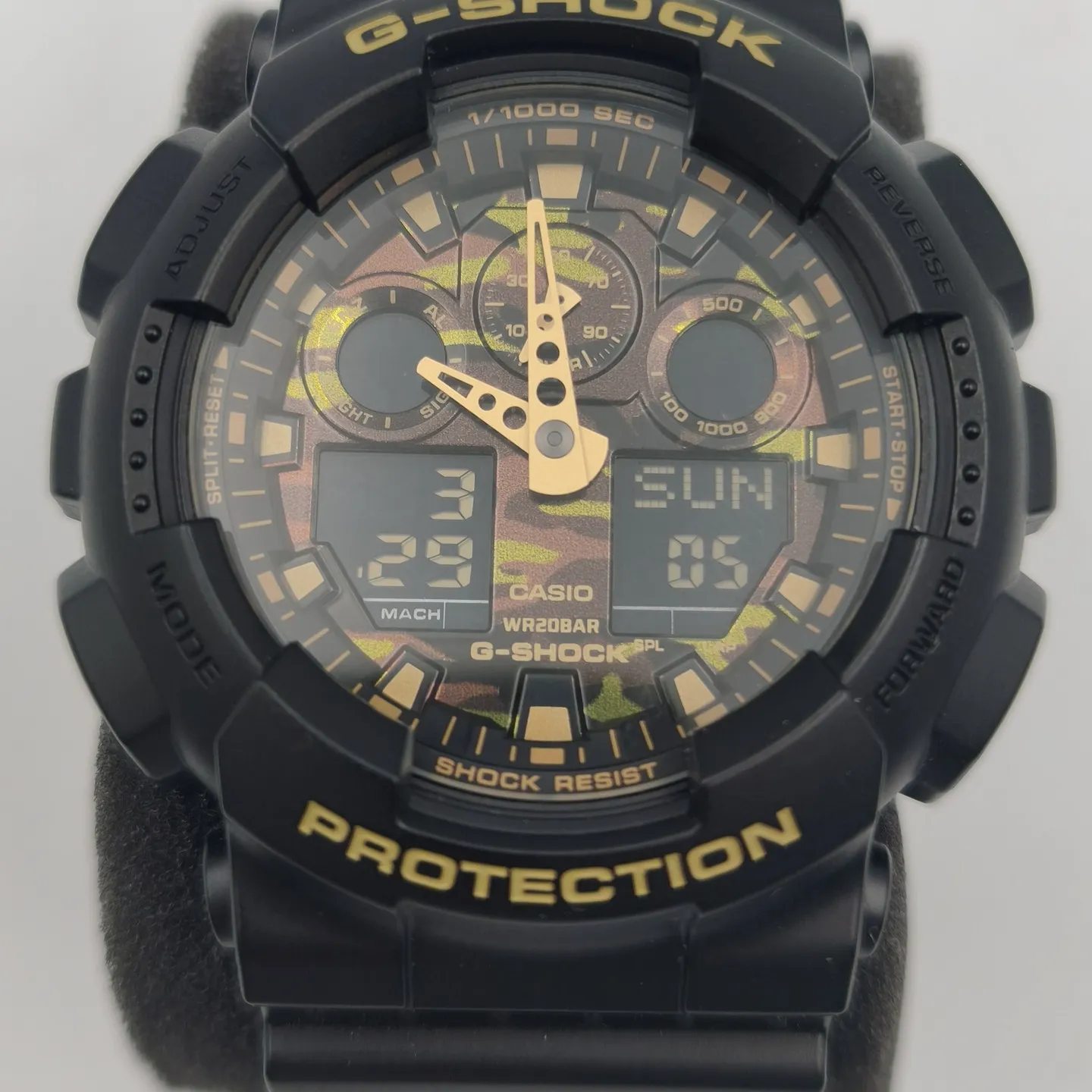 こんにちは！今日は素敵な時計をお買取りしました✨お客様による...