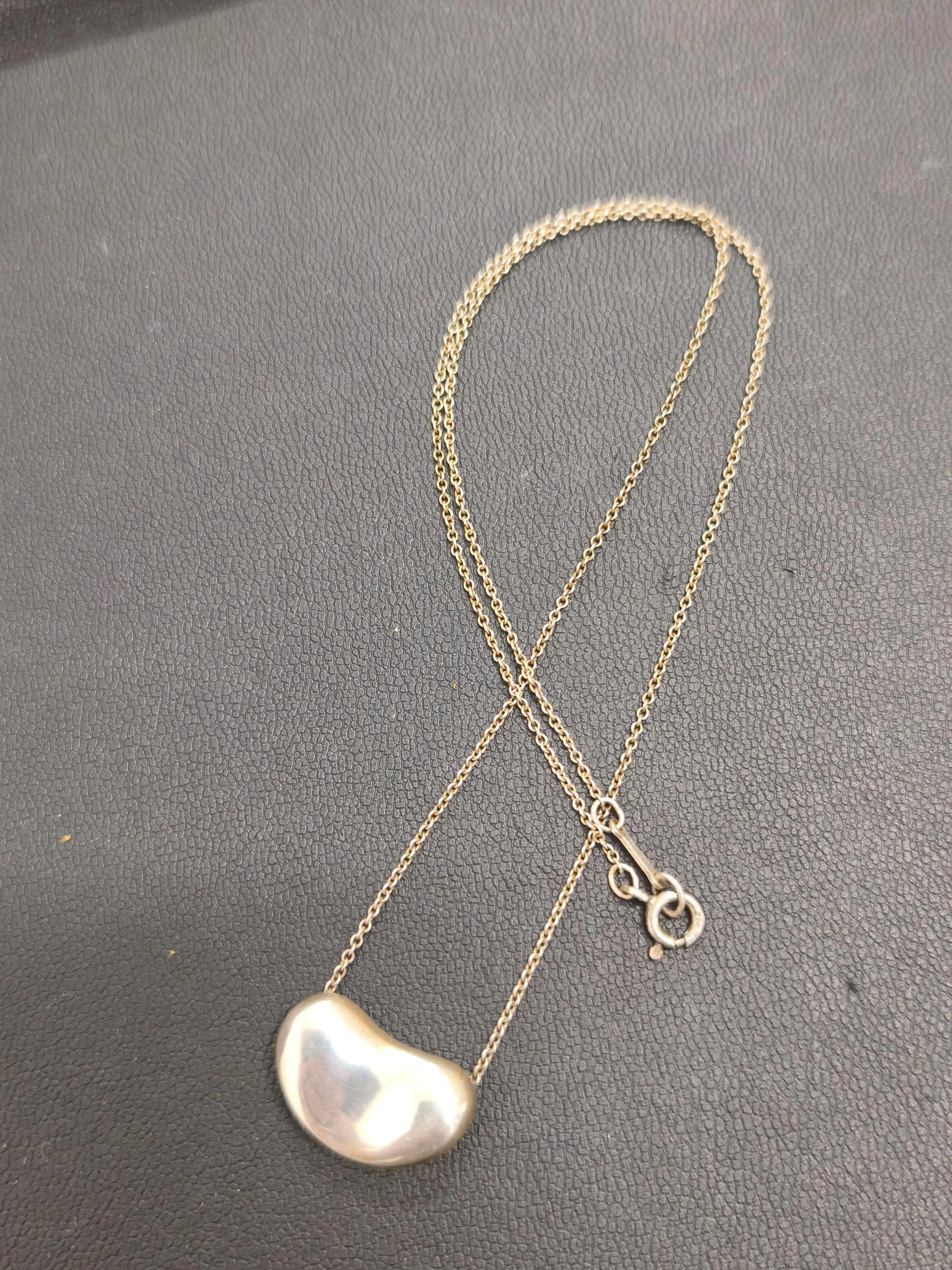ティファニーの輝きに出会いました💎