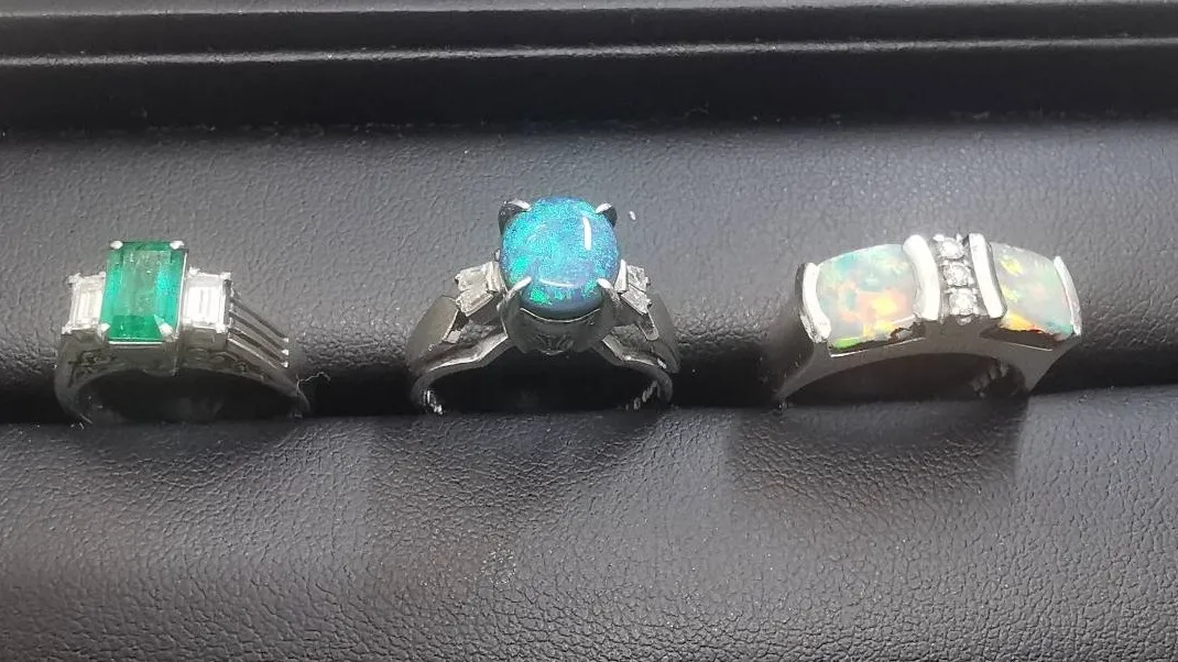 今日は特別なお話をご紹介します💍