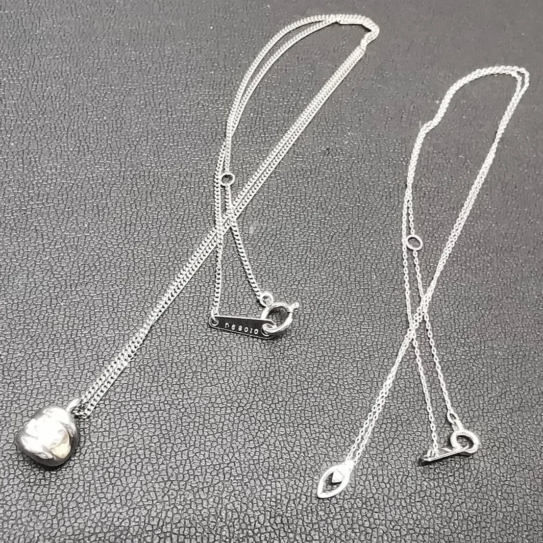 素敵なアクセサリーを査定しました✨